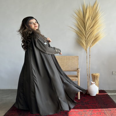 عباية المترفه - صورة 3