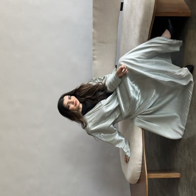 عباية الندى - صورة 1