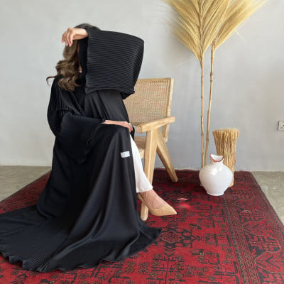 عباية بليسية - صورة 2