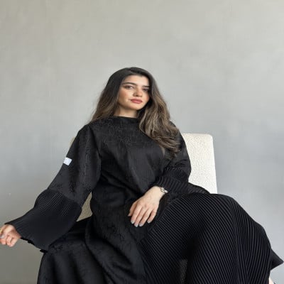 عباية قمراء - صورة 5