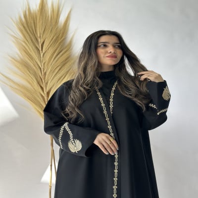 عباية النخلة - صورة 4