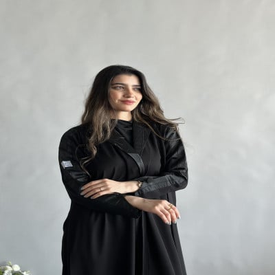عباية حنين - صورة 5