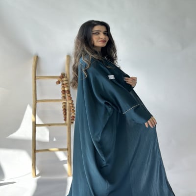 عباية نيرڤانا - صورة 7