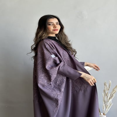 عبايه سيدار B - صورة 9