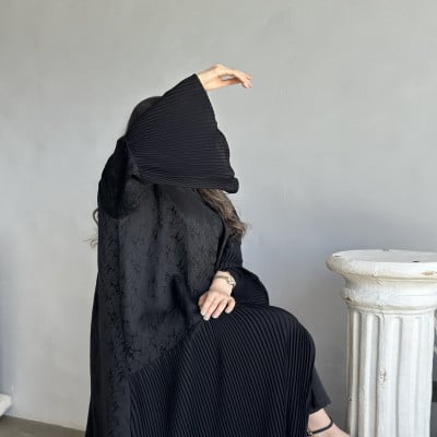 عباية قمراء - صورة 3