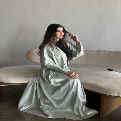 عباية ميتاليك - صورة 2