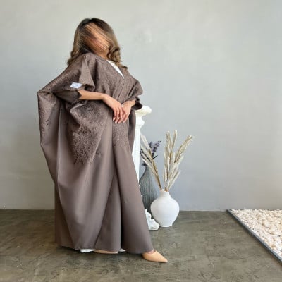 عباية سيدار A - صورة 2