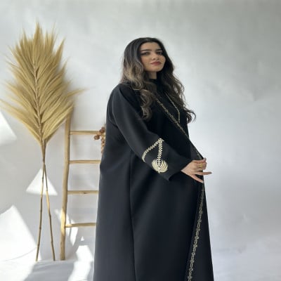 عباية النخلة - صورة 7