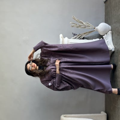 عبايه سيدار B - صورة 2