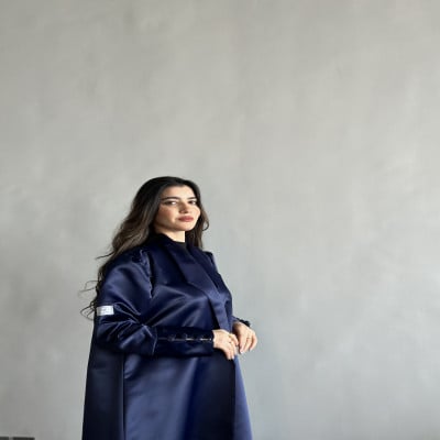 عباية ناڤي - صورة 1
