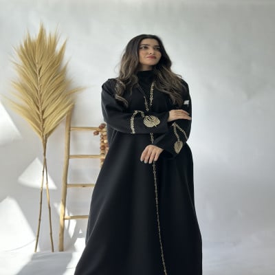 عباية النخلة - صورة 5