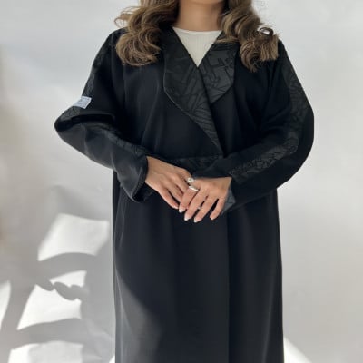 عباية درة - صورة 3