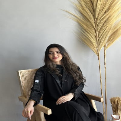 عباية حنين - صورة 2