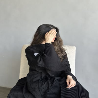 عباية قمراء - صورة 4
