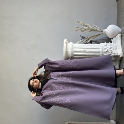 عبايه سيدار B - صورة 8