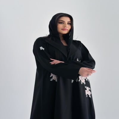 عباية سوار - صورة 4