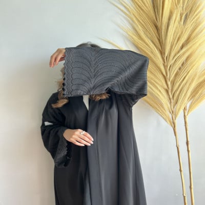 عباية سادل - صورة 1