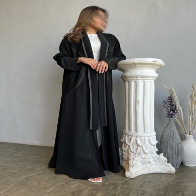 عباية ديلي قري - صورة 3