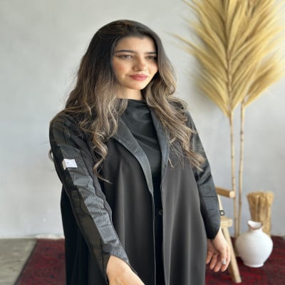 عباية حنين - صورة 1