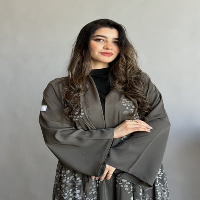 عباية ذا كوين - صورة 2