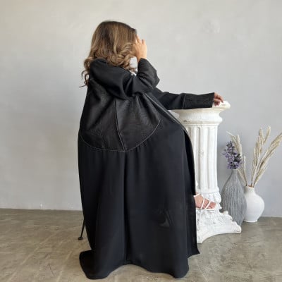 عباية ديلي قري - صورة 2