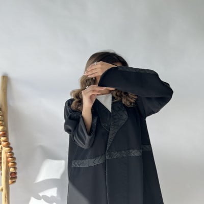 عباية درة - صورة 4
