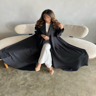 عباية جانيت - صورة 1