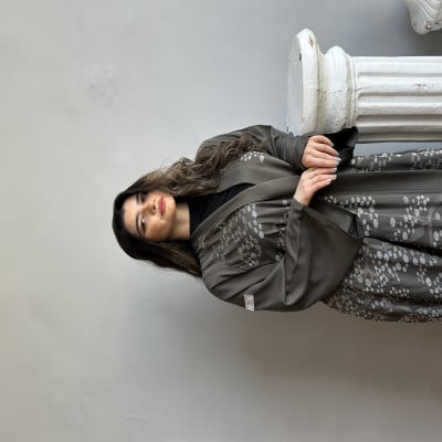 عباية ذا كوين - صورة 3