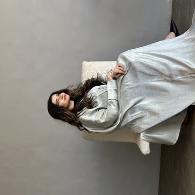 عباية ميتاليك - صورة 3