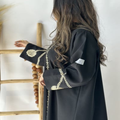 عباية النخلة - صورة 3