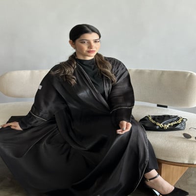 عباية حراير - صورة 2
