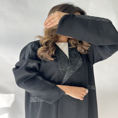 عباية درة - صورة 5