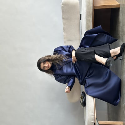 عباية ناڤي - صورة 2
