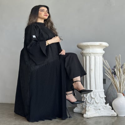عباية قمراء - صورة 1