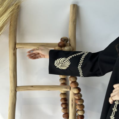 عباية النخلة - صورة 2