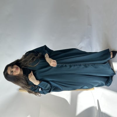 عباية نيرڤانا - صورة 6