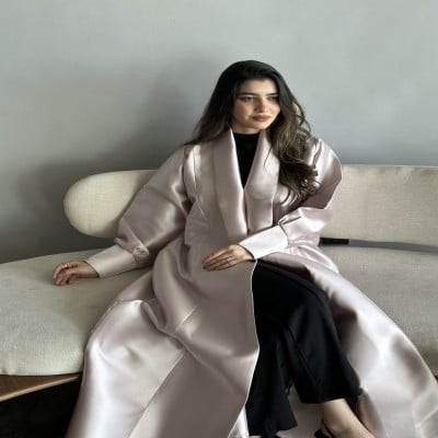 عباية بيرلي - صورة 1