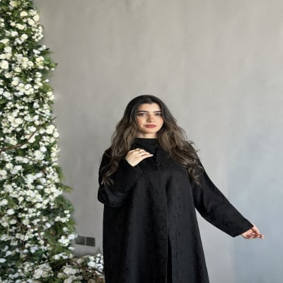 عباية غصون - صورة 1