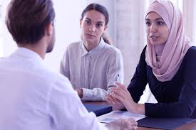 استشارة في نظام العمل - للموظفين - صورة 1