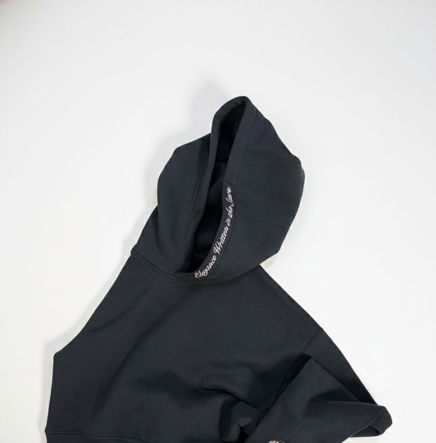 Hoodie - Image 1