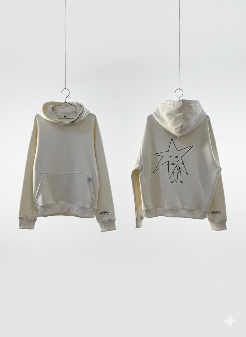 Hoodie - Image 4