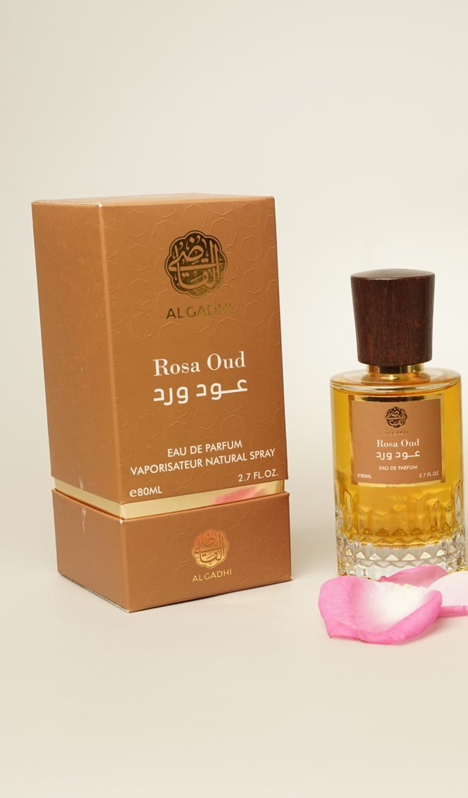 عود ورد القاضي - صورة 2