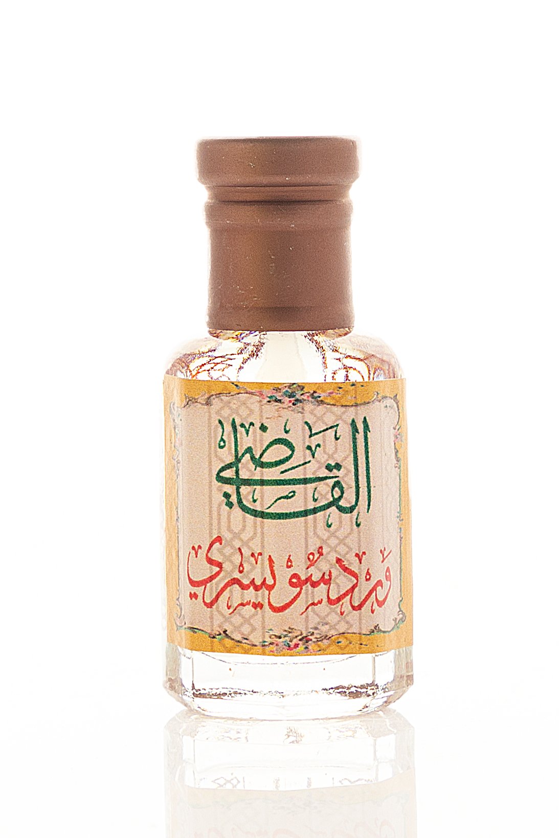 ورد سويسري (تولة) - صورة 1