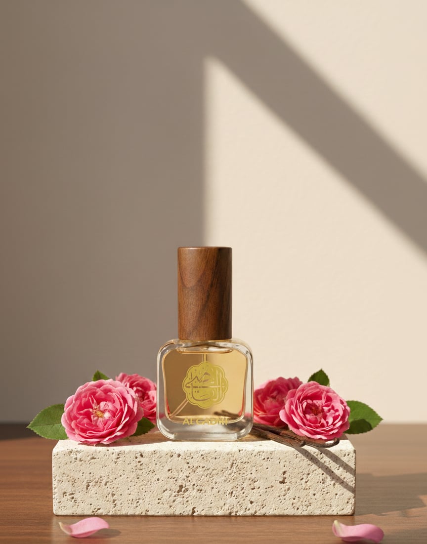 عطر ديوان الورد - صورة 3