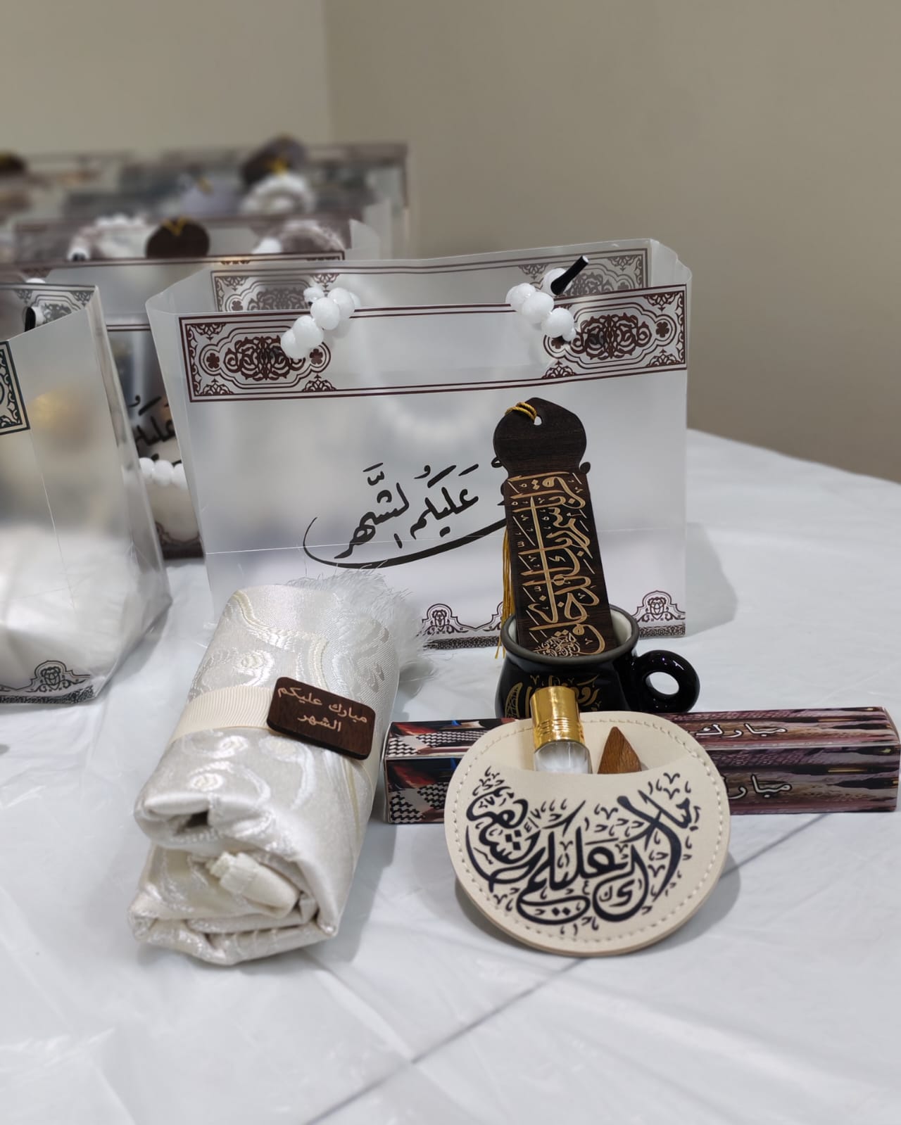 هدية رمضان - صورة 1