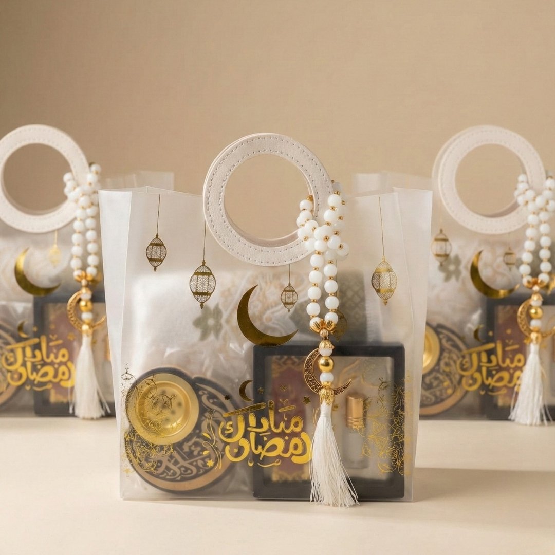 طقم إهداء 