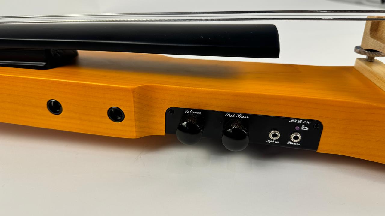 Palmer Electric Cello  - Image 17