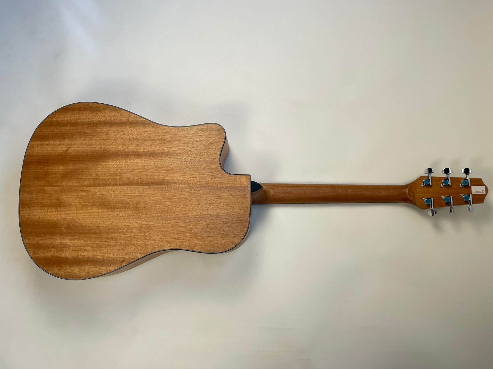 Acoustic Cutaway Guitar Model 828 Made by Miwish S - Image 14