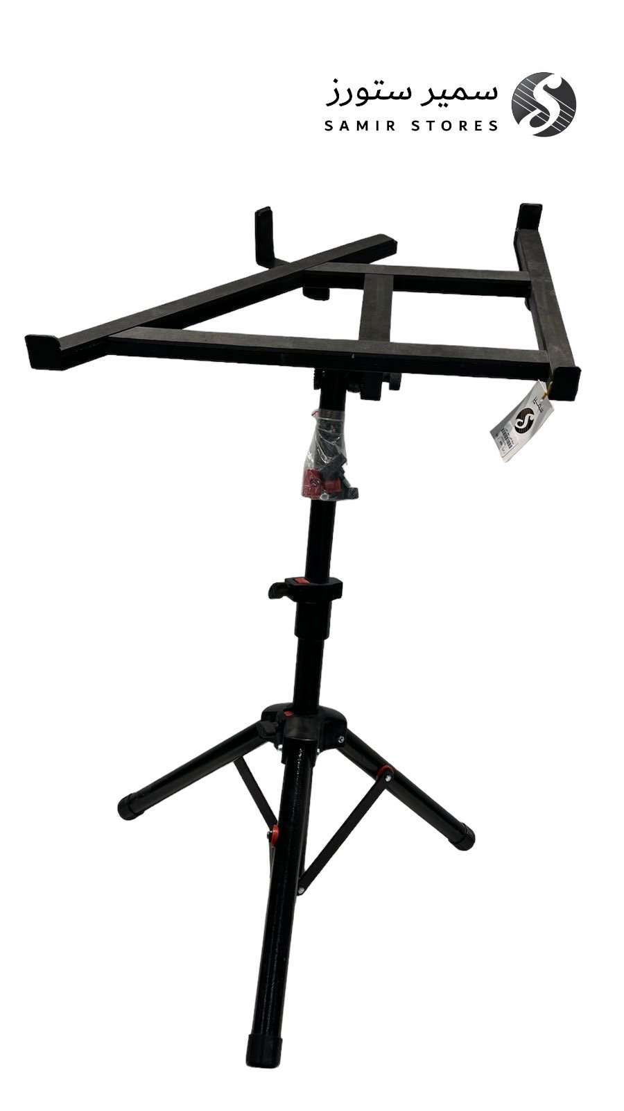 Kanun Stand X Samir Stores - Image 1