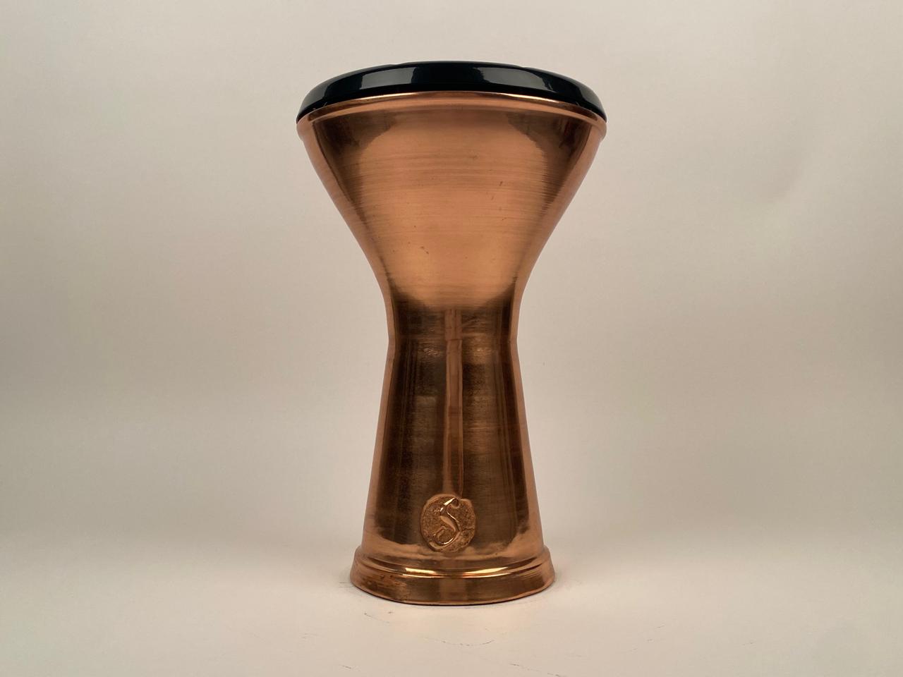Turkish Copper Darbuka / Samir Stores - Image 21